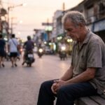 Der stille Abstieg: Wenn Expats in Thailand in Armut geraten Der stille Abstieg: Wenn Expats in Thailand in Armut geraten