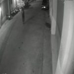 Dreister Diebstahl in Pattaya: Neues Motorrad vor Apartment gestohlen Dreister Diebstahl in Pattaya: Neues Motorrad vor Apartment gestohlen