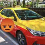 Dreister Diebstahl in Phuket: Tourist beklaut Taxifahrerin (Video)