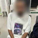 Drogen-Schmuggel am Flughafen Phuket: Saudi mit Ketamin erwischt Drogen-Schmuggel am Flughafen Phuket: Saudi mit Ketamin erwischt