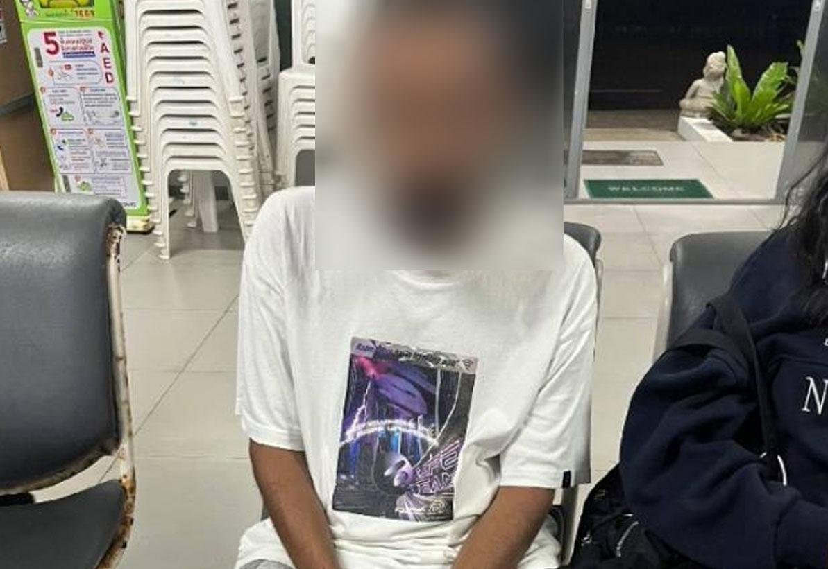 Drogen-Schmuggel am Flughafen Phuket: Saudi mit Ketamin erwischt