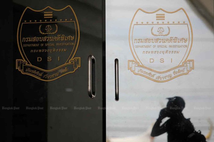 DSI-Großrazzia gegen Kraftstoff-Betrug: Haftbefehl gegen Drahtzieher