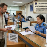 DTV Thailand: Kontostand, Währungen und echte Anforderungen DTV Thailand: Kontostand, Währungen und echte Anforderungen