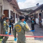 Eifersuchtsdrama in Saraburi: Rentner schießt auf Teenager und stirbt Eifersuchtsdrama in Saraburi: Rentner schießt auf Teenager und stirbt