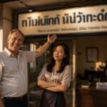 Eigene Firma mit Thai-Frau: Die teure Wahrheit