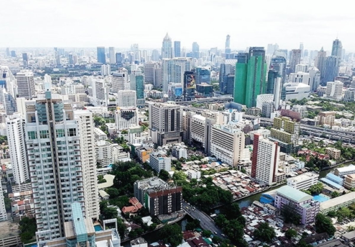 Eigentumswohnungen für Ausländer: Droht Thailand der Ausverkauf?