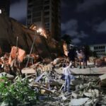 EILMELDUNG: Schweres Beben in Venezuela: Zehntausende Opfer befürchtet EILMELDUNG: Schweres Beben in Venezuela: Zehntausende Opfer befürchtet