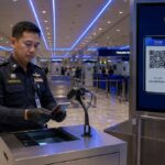 Einreise Thailand 2026: Neue Regeln, neue App, totale Kontrolle Einreise Thailand 2026: Neue Regeln, neue App, totale Kontrolle