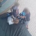 Ekel-Vorfall in Phuket: Touristinnen verrichten Notdurft vor Geschäft Ekel-Vorfall in Phuket: Touristinnen verrichten Notdurft vor Geschäft