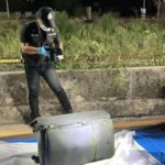 Er tötete eine 17-Jährige in Pattaya – Wer ist Simon Carman? Er tötete eine 17-Jährige in Pattaya – wer ist Simon Carman?