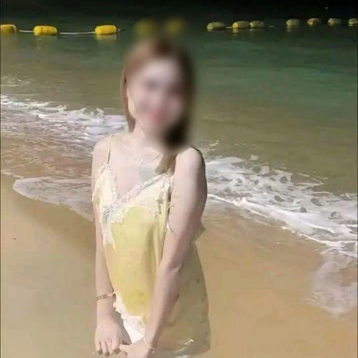 Er tötete eine 17-Jährige in Pattaya – wer ist Simon Carman?
