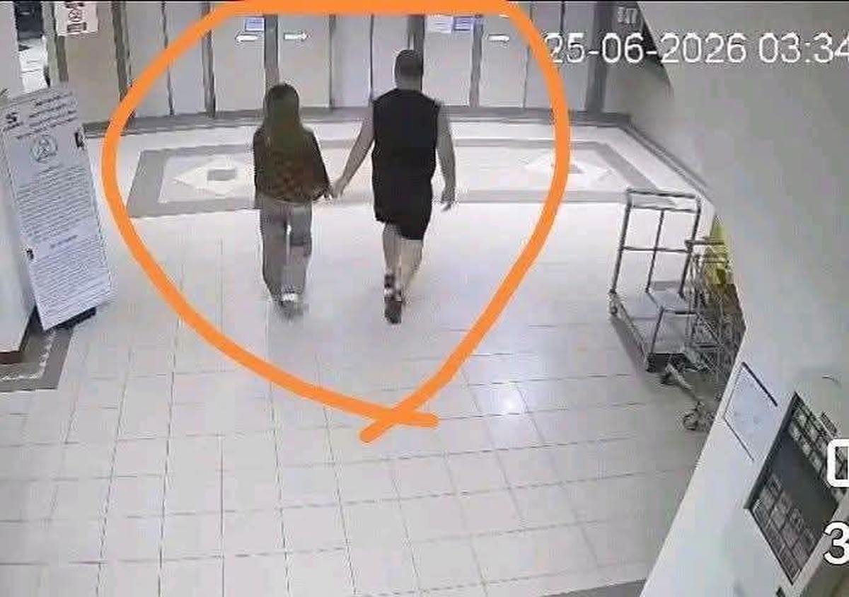 Er tötete eine 17-Jährige in Pattaya – wer ist Simon Carman?