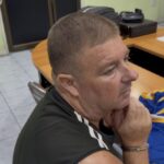 Er tötete eine 17-Jährige in Pattaya – wer ist Simon Carman?