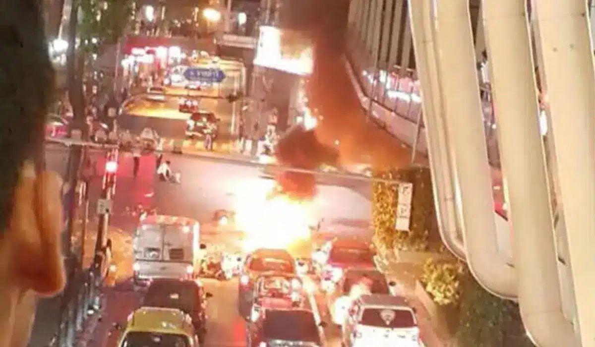Erawan-Bombenanschlag: Urteil nach fast 11 Jahren Justiz-Krimi