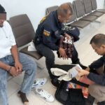 Falscher Pass am Suvarnabhumi: Schleuser-Ring am Flughafen gesprengt
