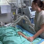 Familie will schwerverletzten Briten mit Spenden zurückholen Familie will schwerverletzten Briten mit Spenden zurückholen