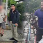 Finne mit Trick verhaftet – Interpol-Suche endet in Thailand Finne mit Trick verhaftet – Interpol-Suche endet in Thailand