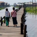 Finnische Ermittlungen gegen Bildungsagentur in Mae Sot wegen Betrugs Finnische Ermittlungen gegen Bildungsagentur in Mae Sot wegen Betrugs