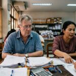 Firma in Thailand: Der Millionen-Mythos der Thai-Ehe Firma in Thailand: Der Millionen-Mythos der Thai-Ehe