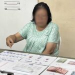 Flucht vor Polizei skurril: Drogendealer verstecken sich auf Wache Flucht vor Polizei skurril: Drogendealer verstecken sich auf Wache