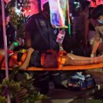 Freundin eines australischen Barbesitzers stürzt in Pattaya aus dem 3. Stock