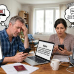 Frust bei KBank: Neue Login-Regeln Frust bei KBank: Neue Login-Regeln