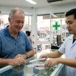 Gefahr aus Thailands Apotheken Gefahr aus Thailands Apotheken