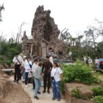 Geheimtipp Surin: Antike Khmer-Tempel an der Grenze wieder offen Geheimtipp Surin: Antike Khmer-Tempel an der Grenze wieder offen