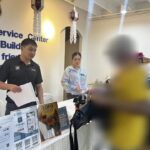 Geister-Spuk in Chiang Mai: Touristen-Polizei rettet US-Urlauber Geister-Spuk in Chiang Mai: Touristen-Polizei rettet US-Urlauber