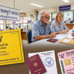 Gelbes Hausbuch in Thailand: Der Weg zur offiziellen Registrierung Gelbes Hausbuch in Thailand: Der Weg zur offiziellen Registrierung