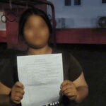 Gewalt gegen Kleinkind in Nakhon Ratchasima: Vater in Haft Gewalt gegen Kleinkind in Nakhon Ratchasima: Vater in Haft