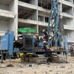 Grauenhafter Unfall auf Baustelle in Pattaya: 15-Jähriger tot! Grauenhafter Unfall auf Baustelle in Pattaya: 15-Jähriger tot!