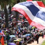 Grenzstreit eskaliert: Thailand stoppt alle Gespräche mit Kambodscha Grenzstreit eskaliert: Thailand stoppt alle Gespräche mit Kambodscha