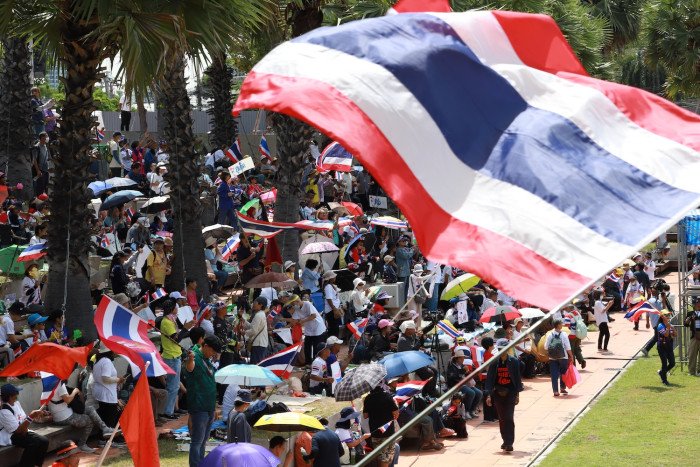 Grenzstreit eskaliert: Thailand stoppt alle Gespräche mit Kambodscha