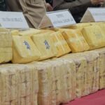 Große Drogen-Razzia im Norden: 15 Millionen Pillen in Chiang Mai sichergestellt