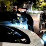 Großeinsatz in Bangkok: Boss von Kokain-Ring nach Attacke gefasst Großeinsatz in Bangkok: Boss von Kokain-Ring nach Attacke gefasst