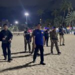 Großrazzia in Pattaya: Stadt räumt Strände von illegalen Händlern