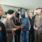 Großrazzia in Thailand: Polizei zerschlägt illegale Auslandsfirmen
