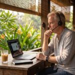 Heimlich aus Thailand arbeiten - wann es den Job kostet
