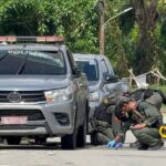 Heldenkind verhindert Massaker: Kind entdeckt Bombe in Narathiwat