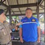 Hochstapler-Trio aufgeflogen: Falsche Beamte in Thailand verhaftet
