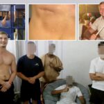 Höllen-Trip im Thai-Gefängnis: Brite packt aus
