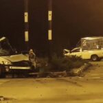 Horror-Crash in Chiang Rai: Vier Tote bei schwerem Zusammenstoß Horror-Crash in Chiang Rai: Vier Tote bei schwerem Zusammenstoß
