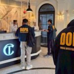 Illegale Hotelbetreiber in Patong trotz Verurteilung erneut erwischt Illegale Hotelbetreiber in Patong trotz Verurteilung erneut erwischt