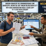 Immigration in Thailand: Der wahre Grund für die Papierberge
