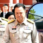 Kambodschas neue China-Panzer: Anutin alarmiert – Thailand rüstet auf Kambodschas neue China-Panzer: Anutin alarmiert – Thailand rüstet auf