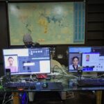 Kampf gegen Cyber-Mafia: FBI und Thailand starten Großoffensive Kampf gegen Cyber-Mafia: FBI und Thailand starten Großoffensive