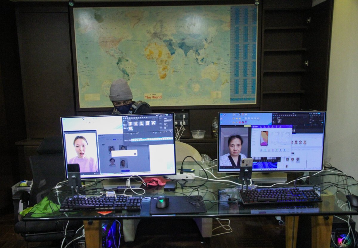 Kampf gegen Cyber-Mafia: FBI und Thailand starten Großoffensive