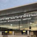 Khon Kaen Airport erhält Update: Ende der jahrelangen Blockade Khon Kaen Airport erhält Update: Ende der jahrelangen Blockade