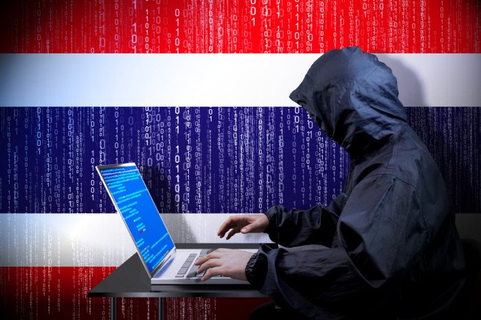 KI-Offensive in Thailand: Kampf gegen Cyber-Betrug und Kriminalität